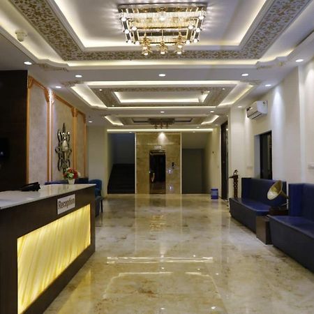 Hotel Grand Vasaante ビルワラ エクステリア 写真