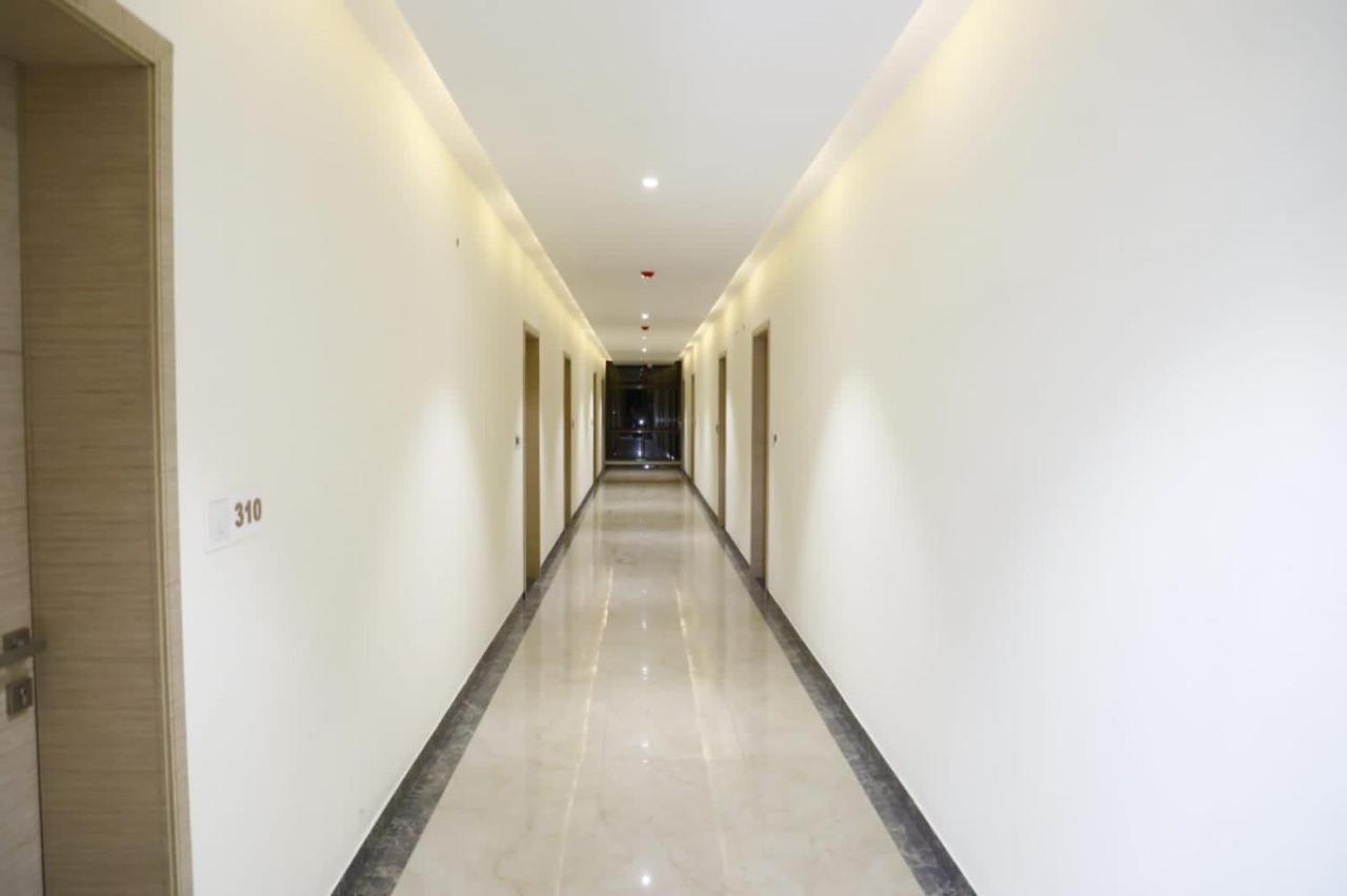 Hotel Grand Vasaante ビルワラ エクステリア 写真